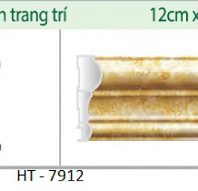 đường viền trang trí