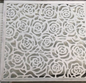 TẤM CNC