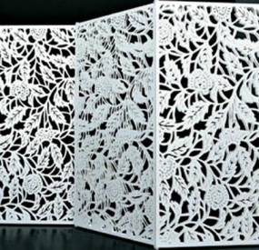 TẤM CNC