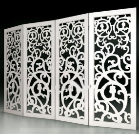 TẤM CNC