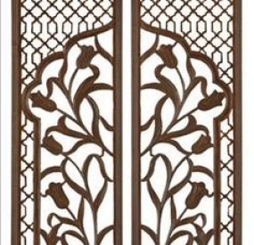 TẤM CNC
