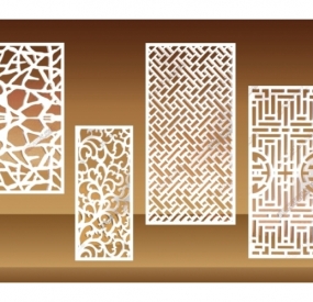 TẤM CNC