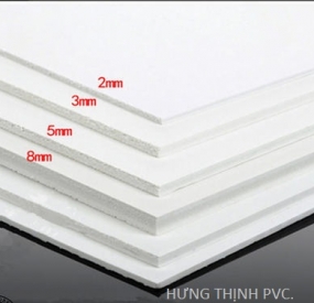 TẤM FOAM