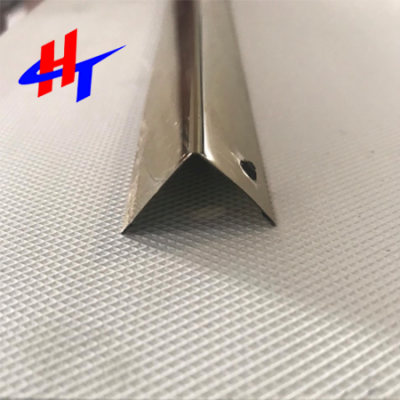 Nẹp inox V20