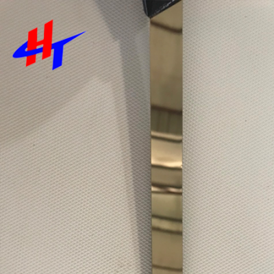 Nẹp La 1,5 Vàng