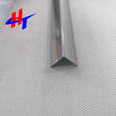 Nẹp nhôm V20
