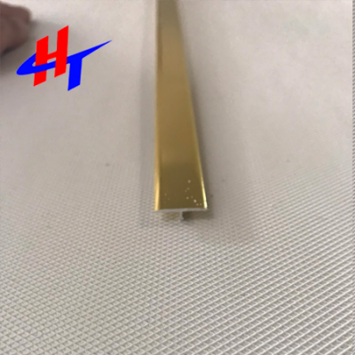 Nẹp T15 Vàng