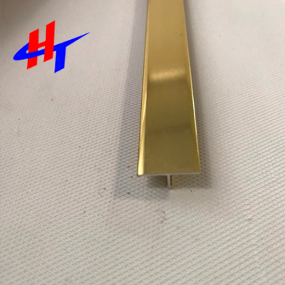 Nẹp T20 Vàng