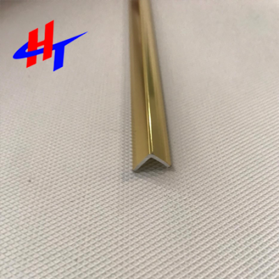 Nẹp V10 Vàng
