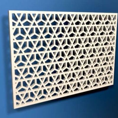 TẤM CNC