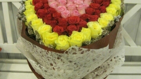 Hồng Tam Sắc