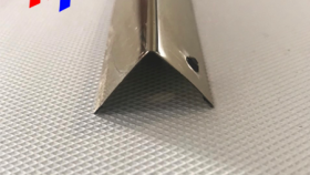 Nẹp inox V20