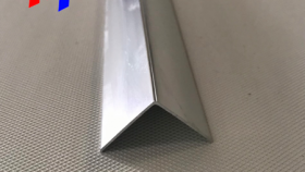 Nẹp nhôm V30 Trắng