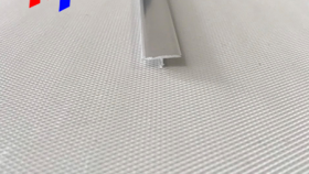 Nẹp T15 Trắng