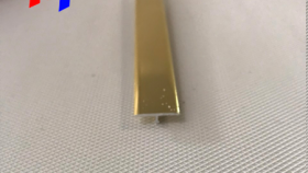 Nẹp T15 Vàng