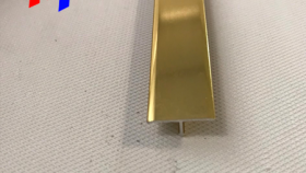 Nẹp T20 Vàng