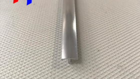 Nẹp T6 Trắng