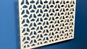 TẤM CNC
