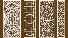 TẤM CNC