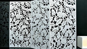 TẤM CNC