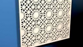 TẤM CNC