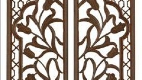 TẤM CNC