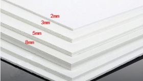 TẤM FOAM