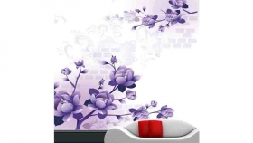 Tranh 2D - 3D PVC