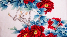 Tranh 2D - 3D PVC