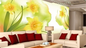 Tranh 2D - 3D PVC