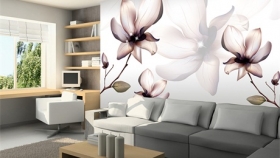 Tranh 2D - 3D PVC